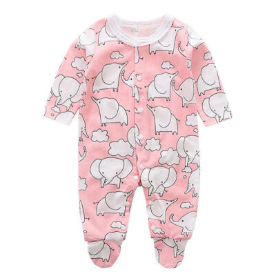 

baby clothes Full Sleeve cotton infantis baby clothing romper cartoon costume newborn boy girl clothes