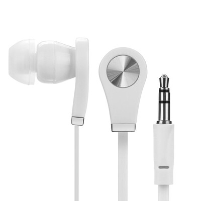 

〖Follure〗Universal 35mm In-Ear Stereo Earbuds Earphone For Cell Phone