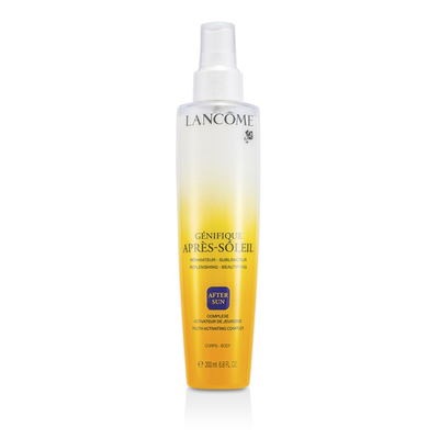 

LANCOME - Genifique After Sun Youth Activating Complex For Body 200ml68oz