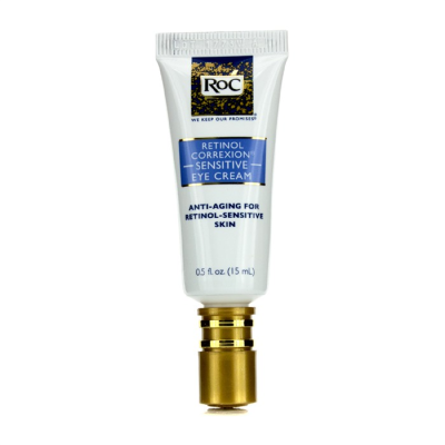 

ROC - Retinol Correxion Sensitive Eye Cream Sensitive Skin 15ml05oz