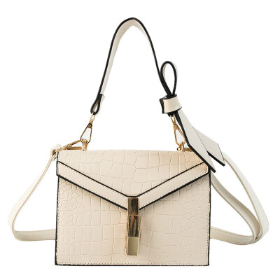 

Tailored 2019 Summer New Trend Crossbody Shoulder Fashion Handbag