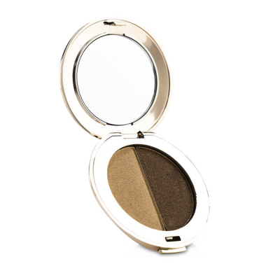 

JANE IREDALE - PurePressed Duo Eye Shadow - SunlitJewel 28g01oz