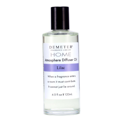 

DEMETER - Atmosphere Diffuser Oil - Lilac 120ml4oz