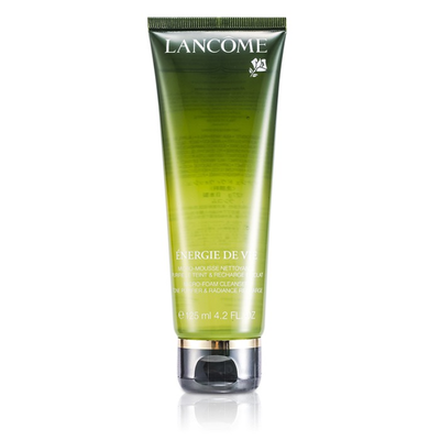

LANCOME - Energie De Vie Micro-Foam Cleanser 125ml42oz