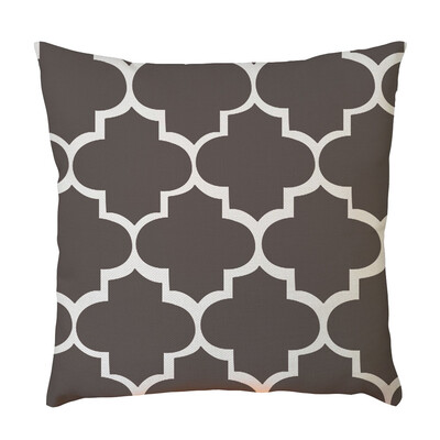 

〖Follure〗Exquisite Pillow Case Waist Cushion Cover Sofa Home Decor