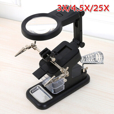 

Willstar 304 PCS Leather Rivets 3 Sizes Double Cap Rivet with Fixing Tool Kit