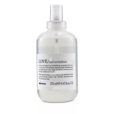 

DAVINES - Love Curl Revitalizer Lovely Curl Enhancing Revitalizing Treatment For Wavy or Curly Hair 250ml845oz