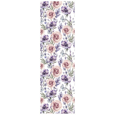

Wall Sticker Elegant Custom Fashion Wallpaper Room Decoration Floral Geometric Modern Minimalist Abstract Background Home Decor