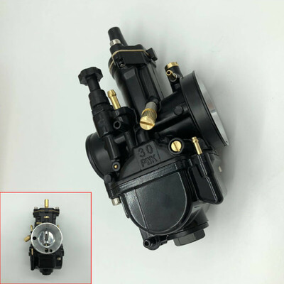 

Durable Motorcycle Motorbike30mm Carburetor Racing Part For OEM Replacement Carb