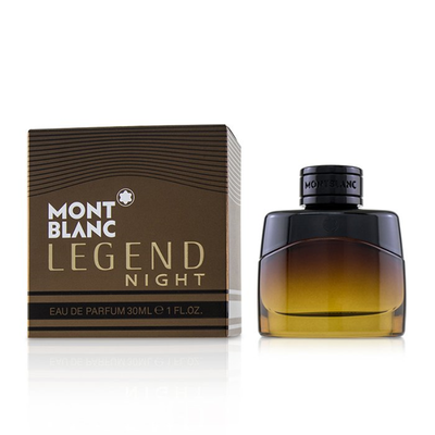 

MONTBLANC - Legend Night Eau De Parfum Spray 30ml1oz