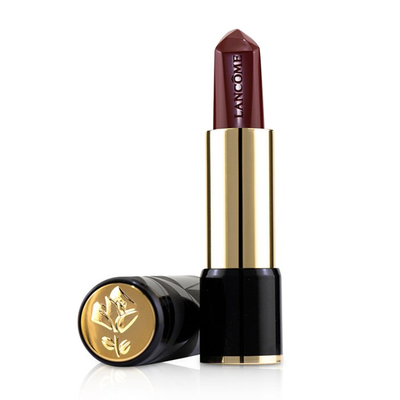 

LANCOME - LAbsolu Rouge Ruby Cream Lipstick - 481 Pigeon Blood Ruby 3g01oz