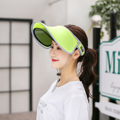 

Baby child boy sunscreen sunshade summer eaves empty cap baseball cap breathable thin cool hat