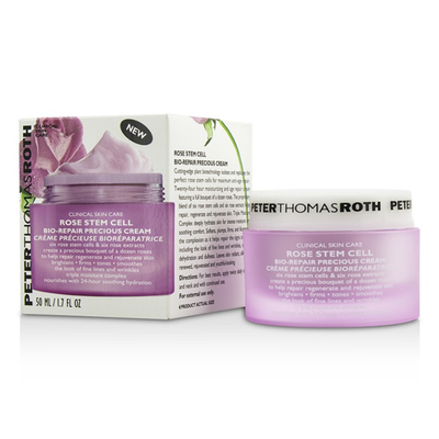 

PETER THOMAS ROTH - Rose Stem Cell Bio-Repair Precious Cream 50ml17oz