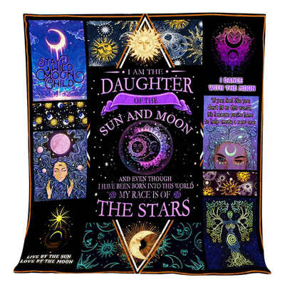 

Thicken Bright Printed Blanket Wrap Blanket Camping Mat Folding Picnic Beach Tent Sleeping Pad Car Sofa Office Yoga Mat