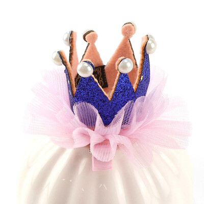 

Girls Hair Clips Cute Cherry Hair Pin Set Children Hairpin Princess Hair Accessories