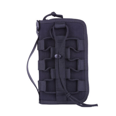 

Tactical Wallet Molle Hunting Bags Belt Waist Bag Military Pack Outdoor Large Capacity Pouches Phone Case Pocket For Card