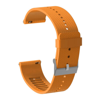 

〖Follure〗Fashion Replacement Sports Silicone Watch Band Strap Bracelet For POLAR Ignite