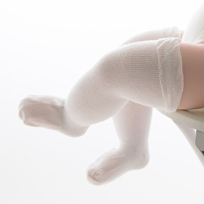 

Soft Toddler Baby Socks Warm Anti-Slip Cotton Leg Warmers Cute Baby Knee Pads High Quality Comfortable Autumn&Winter So