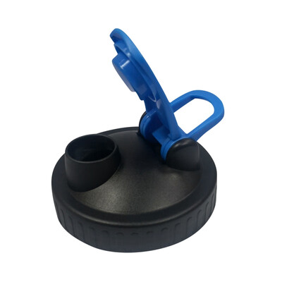 

Jar Cap Wide Mouth Household Jar Cap Flip Type Jar Cap Leak-proof For Lemonade Coffee For Kitchen accesories