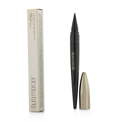 

LAURA MERCIER - Kajal DOrient Eyeliner - Noir Supreme 15g005oz