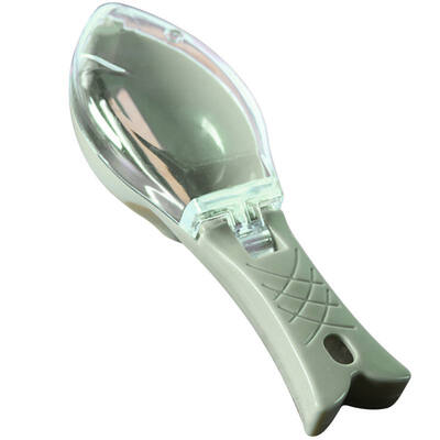 

Fish Cleaning Tool Scraping Scales Device Home Kitchen Cooking Tools 1Pcs Plastic Tool