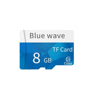 

Memory Card 8GB16GB32GB64GB128GB Large Capacity Class 10 TF Card Flash TF Card Data Storage High Speed for Smartphone