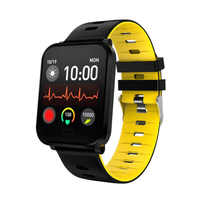 

K10 Smart Bracelet IP68 Waterproof Smart Wristband Smart Watch Heart Rate Monitor Blood Pressure Smart Band