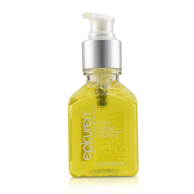 

EPICUREN - Citrus Herbal Cleanser - For Combination & Oily Skin Types 125ml4oz