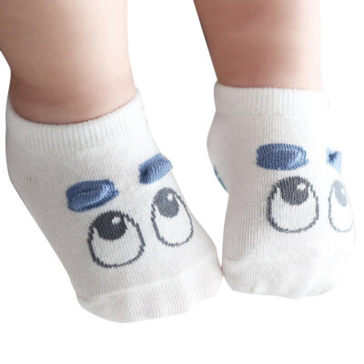 

Unisex Cotton Baby Socks Infant Toddler Socks Boys Floor Socks Kids Children Cute Socks Kids Products