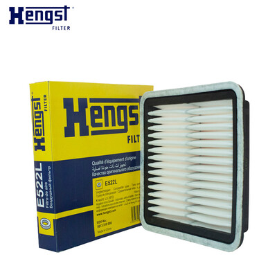 

Hengst air filter E522L Forest Outback II Legacy II III Impreza Chi Peng