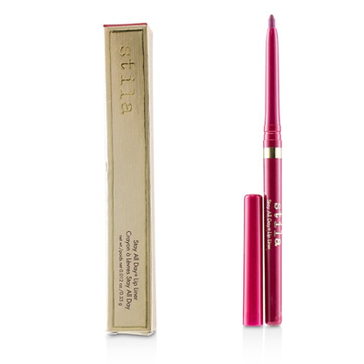 

STILA - Stay All Day Lip Liner - Merlot Bright Berry 035g0012oz