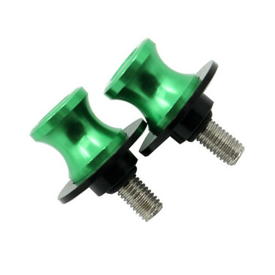 

Motorcycle CNC Swing Arm Spools Slider for Suzuki GSXR600 750 1000 GSX1300R