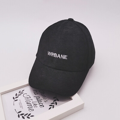

Children Baseball Caps Baby hats for boy girl New Spring Autumn Cute Boys Sun Hat Hip hop Cap Toddler Kids