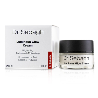 

DR SEBAGH - Luminous Glow Cream 50ml17oz