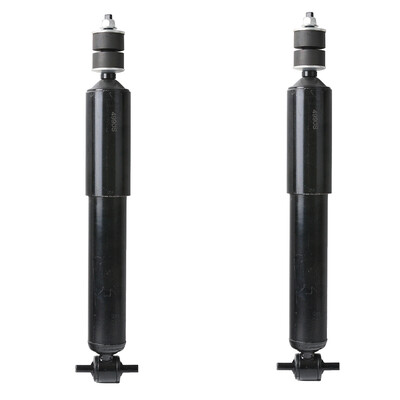 

Replacement For Chevrolet 2500 Silverado 1999-2004 1 Pair Suspension Shock Absorber Front Left Right 37163 Auto Parts