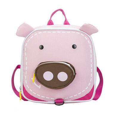 

Children Preschool Backpack Cartoon Animal Kids School Satchel Travel Bags for Girls