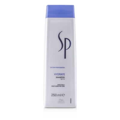 

WELLA - SP Hydrate Shampoo Effectively Moisturises Dry Hair 250ml833oz