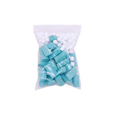 

〖Follure〗Soft Foam Chunks Beads Filler Slime Tool For Slime Making Part Art DIY Craft