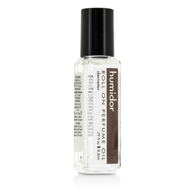 

DEMETER - Humidor Roll On Perfume Oil 88ml029oz