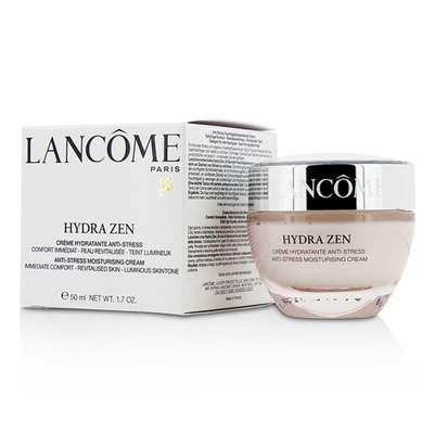 

LANCOME - Hydra Zen Anti-Stress Moisturising Cream - All Skin Types 50ml17oz