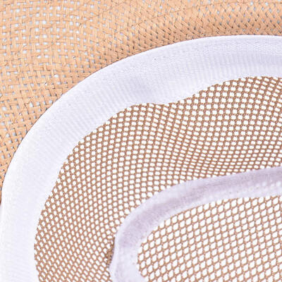 

Women Spring Summer Sum Cap Hollow Out Wide-Brim Fedora Hats Bowler Floppy Straw Caps Beach Sunhats