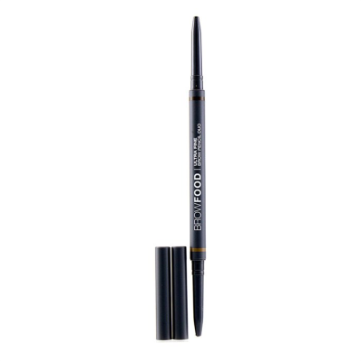 

LASHFOOD - BrowFood Ultra Fine Brow Pencil Duo - Dark Brunette 010g00035oz