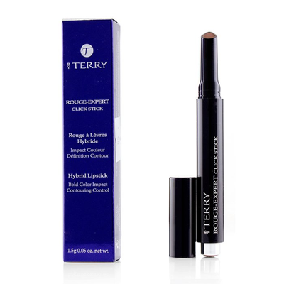 

BY TERRY - Rouge Expert Click Stick Hybrid Lipstick - 27 Chocolate Tea 15g005oz