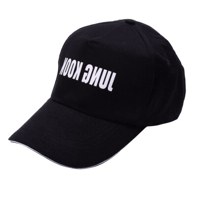 

BTS Bangtan Boys Baseball Cap Adjustable Casual Sports Sun Hat Hip Hop Hat