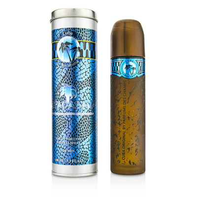 

CUBA - Cuba Copacabana Eau De Toilette Spray 100ml33oz