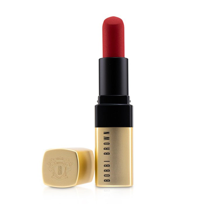 

BOBBI BROWN - Luxe Matte Lip Color - Fever Pitch 45g015oz