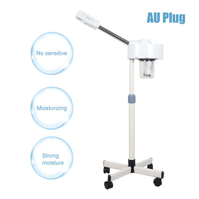 

Steam Facial-Steamer Vaporizer Mini Household Atomizer Surface Steamer Beauty Instrument Ion Hydrator