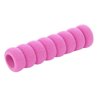

2pcs Door handle Protector Spiral Cover for Kids Safety Soft Sleeve Stop Damage from Children Head