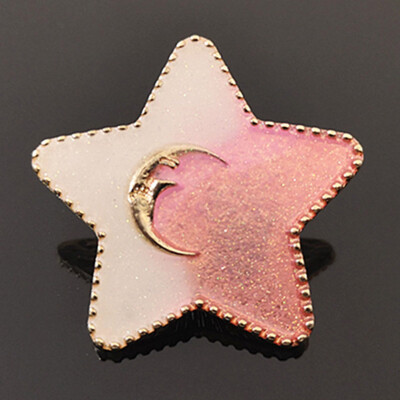 

Conch Moon Stars Ocean Pendants Making DIY Handmade Accessories Craft Making Jewelry Decoration Fashion Accessories Gifts