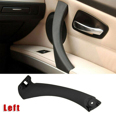 

1 Inner Door Left Handle Replacement For BMW 3 E90 E91 316 318 320 325 328 330